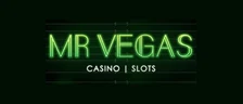 Mr Vegas