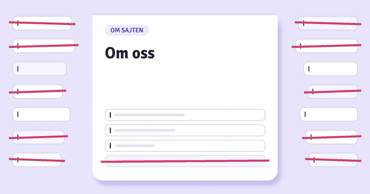 Om oss