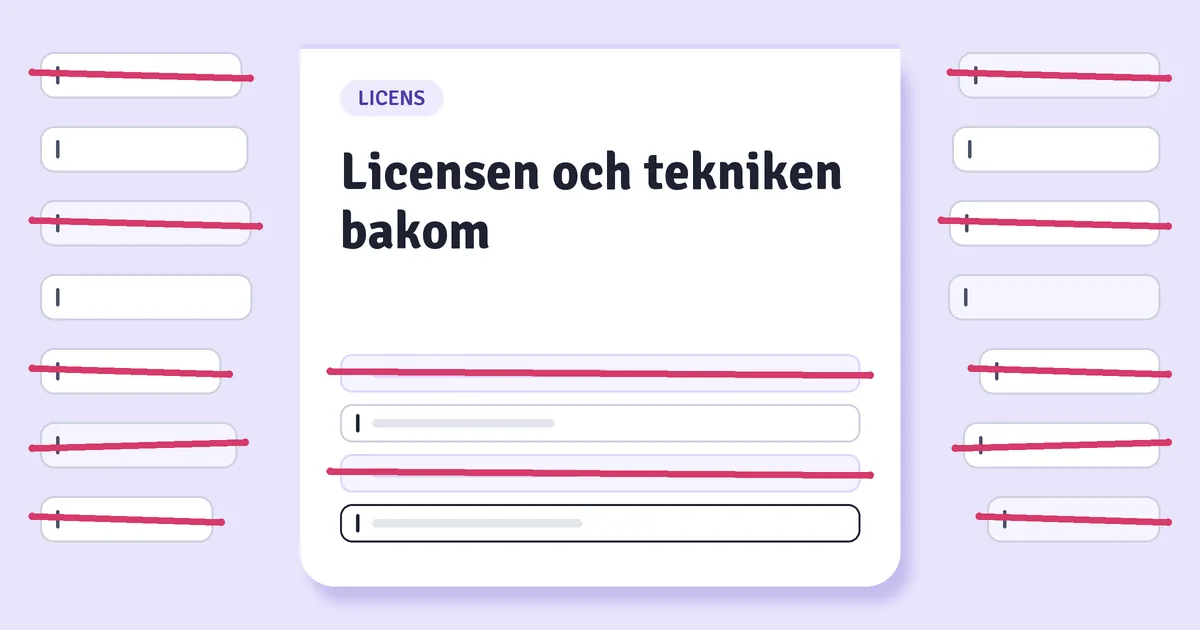 Fördelar med svenska online casinon och tekniken bakom